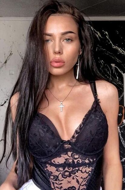 Карина - фото