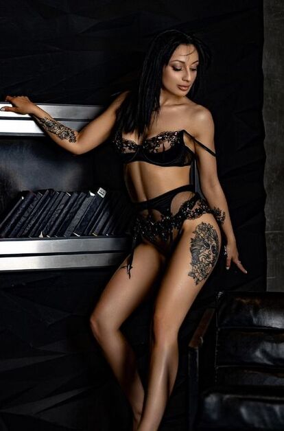 Амина - фото