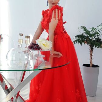 Фото галереи