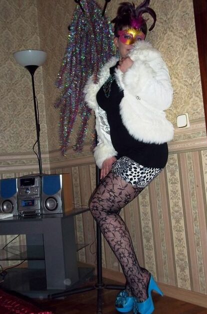 Таисия - фото