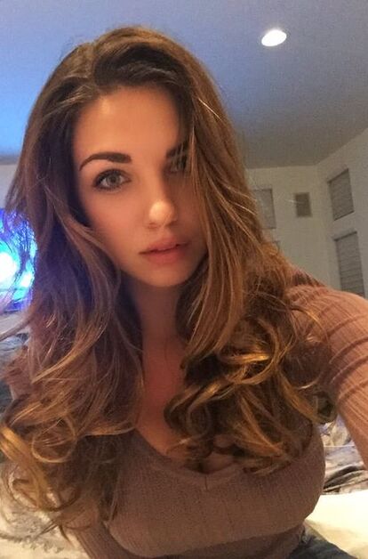 Ксюша - фото