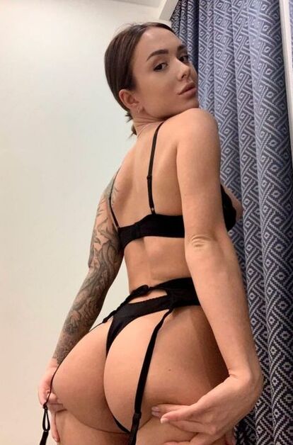 Ксюша - фото