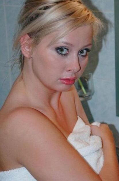 Стася - фото