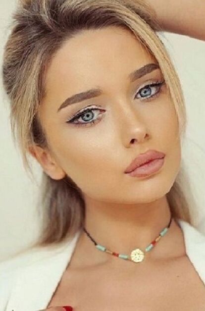 АЛИНА - фото