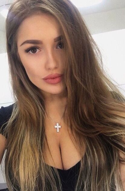 Альбина - фото