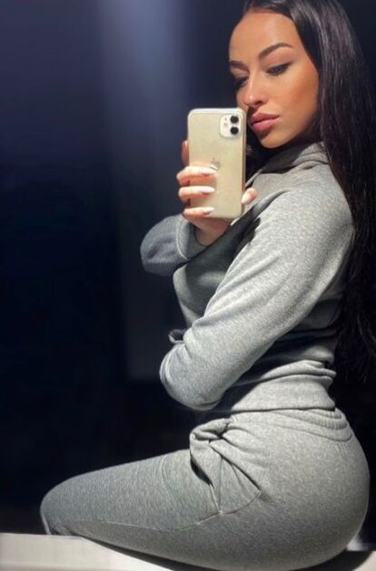 Алена - фото