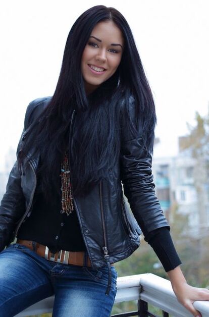 Анастасия - фото