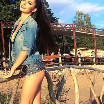 Фото галереи