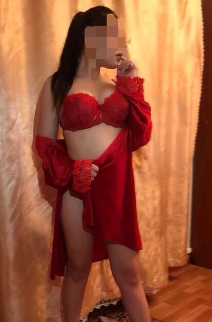 Камила - фото