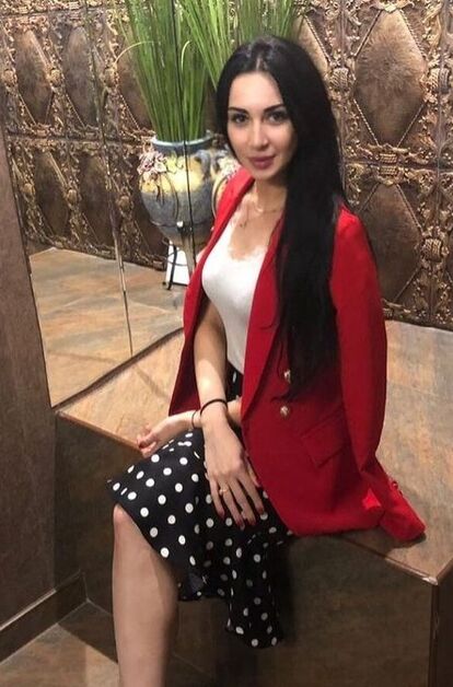 Карина - фото