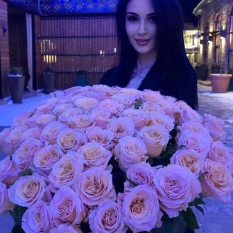 Фото галереи