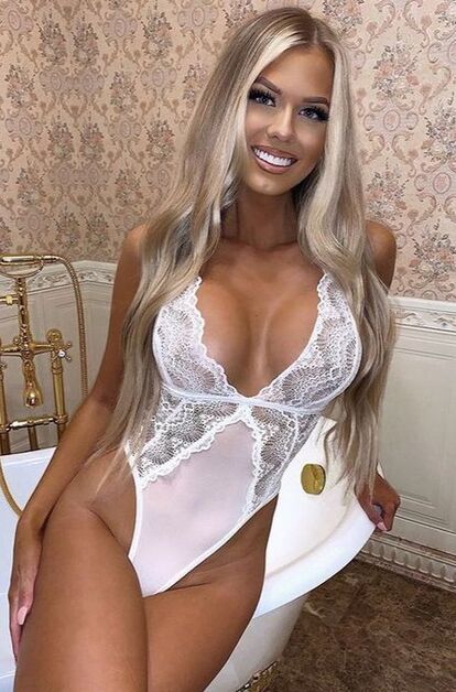 Лариса - фото