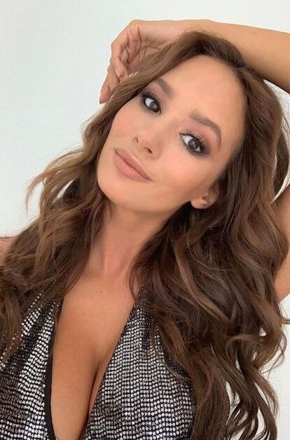 Марина - фото