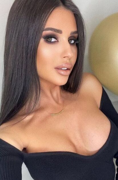 Марина - фото