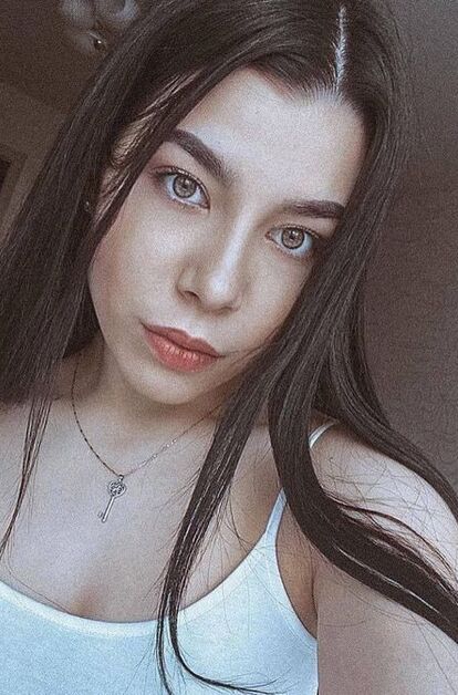 Моника - фото