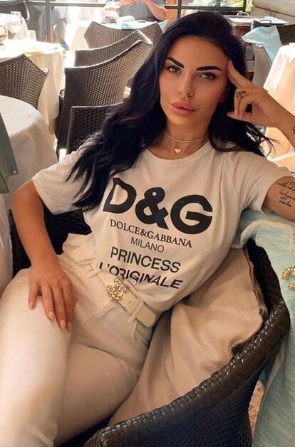 НАСТЯ - фото