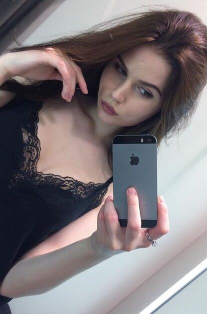 Полина - фото