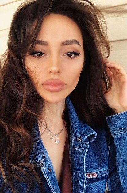 ВЕРОНИКА - фото